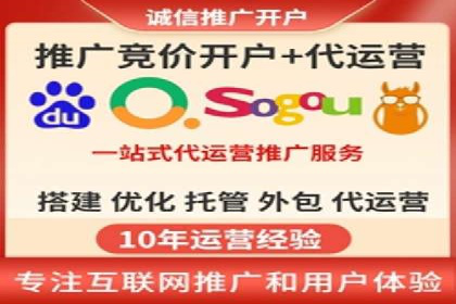 网站sem托管服务提供商的成功案例分析